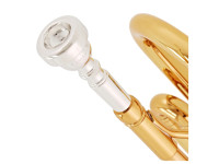 Yamaha YTR-3335 Bb- Trumpet Yamaha YTR-3335 Bb- Trumpet